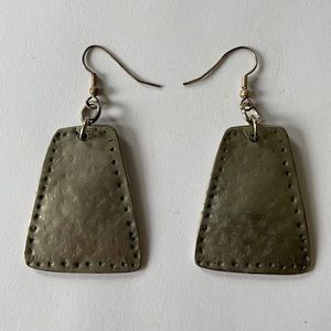 Handmade earrings